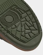 adidas RAPID COURT MID маратонки за деца зелени KI6325