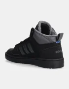 adidas RAPID COURT MID WINTERIZED черен JR2804