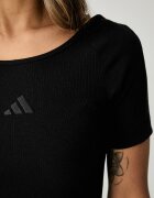 adidas рокля с памук черна KF2434