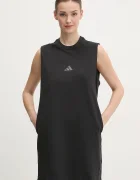 adidas Рокля W AOP Blur