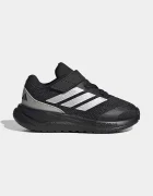 adidas RUNFALCON 6 EL маратонки за деца черни KH8701