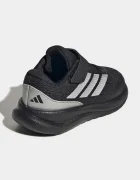 adidas RUNFALCON 6 EL маратонки за деца черни KH8701