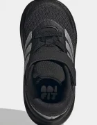 adidas RUNFALCON 6 EL маратонки за деца черни KH8701