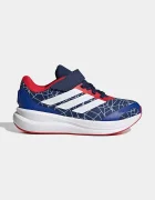 adidas RUNFALCON SPIDER-MAN маратонки за деца сини KI9172