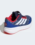 adidas RUNFALCON SPIDER-MAN маратонки за деца сини KI9172