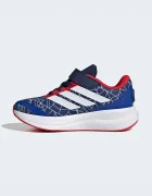 adidas RUNFALCON SPIDER-MAN маратонки за деца сини KI9172