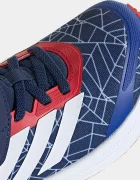 adidas RUNFALCON SPIDER-MAN маратонки за деца сини KI9172