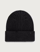 adidas шапка бини от памук черна KT1651