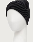 adidas шапка бини от памук черна KT1651