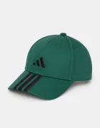 adidas Шапка с козирка BBALL 3S CAP NL