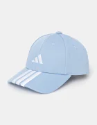 adidas Шапка с козирка BBALL 3S CAP NL