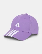 adidas Шапка с козирка BBALL 3S CAP NL