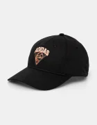 adidas Шапка с козирка HOOPS CAP
