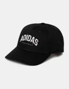 adidas Шапка с козирка U VARSITY CAP