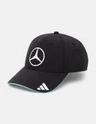 adidas Шапка с козирка x Mercedes