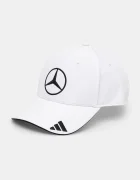 adidas Шапка с козирка x Mercedes