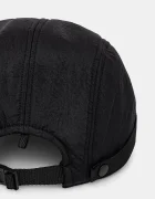 adidas Шапка с козирка x Moon Boot в черно с принт JE1943