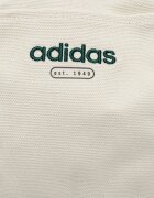 adidas шопинг чанта дамска от памук бежова KW4393