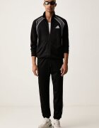 adidas спортен анцуг мъжки Colorblock черен KH2730