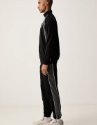 adidas спортен анцуг мъжки Colorblock черен KH2730