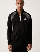 adidas спортен анцуг мъжки Colorblock черен KH2730