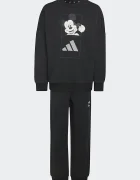 adidas спортен анцуг за деца DISNEY MICKEY MOUSE черен KG6127