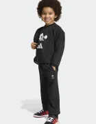 adidas спортен анцуг за деца DISNEY MICKEY MOUSE черен KG6127