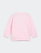 adidas спортен анцуг за деца DISNEY MINNIE MOUSE розов KS3949