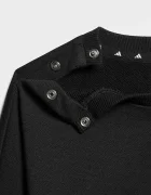 adidas спортен анцуг за деца MARVEL SPIDER-MAN черен KG6116