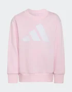 adidas спортен анцуг за деца с памук розов KT3328