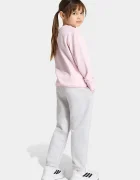 adidas спортен анцуг за деца с памук розов KT3328