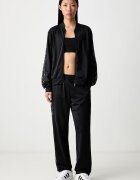 adidas спортен комплект анцуг дамски Essentials черен KG1875