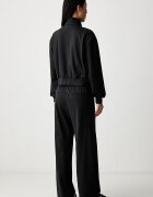 adidas спортен комплект анцуг дамски Lazyday черен KZ3012