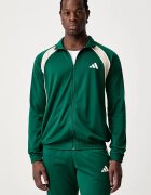 adidas спортен комплект анцуг мъжки Colorblock зелен KF4159