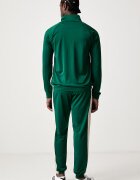 adidas спортен комплект анцуг мъжки Colorblock зелен KF4159