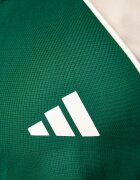 adidas спортен комплект анцуг мъжки Colorblock зелен KF4159