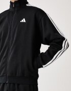 adidas спортен комплект анцуг мъжки с памук Three Stripes черен KY2284