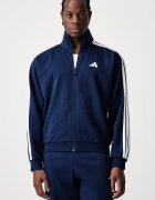 adidas спортен комплект анцуг мъжки с памук Three Stripes син KY2283