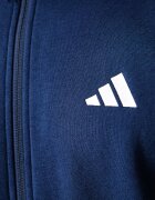 adidas спортен комплект анцуг мъжки с памук Three Stripes син KY2283