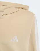 adidas спортен комплект анцуг за деца с памук бежов KR1517