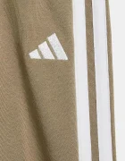 adidas спортен комплект анцуг за деца с памук бежов KT3289