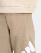 adidas спортен комплект анцуг за деца с памук бежов KT3330