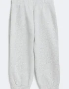 adidas спортен комплект анцуг за деца с памук ESSENTIALS розов KS1473