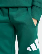 adidas спортен комплект анцуг за деца с памук зелен KT3329