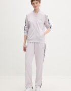 adidas спортен комплект дамски The 3-Stripes виолетов KB8932