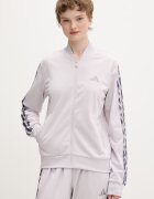 adidas спортен комплект дамски The 3-Stripes виолетов KB8932