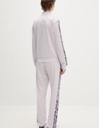 adidas спортен комплект дамски The 3-Stripes виолетов KB8932