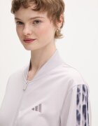 adidas спортен комплект дамски The 3-Stripes виолетов KB8932