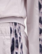 adidas спортен комплект дамски The 3-Stripes виолетов KB8932