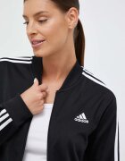 adidas Спортен комплект дамски в черно IJ8781